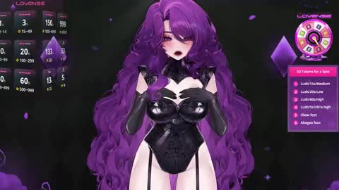 elisa the bat online show from 03/10/26, 09:09