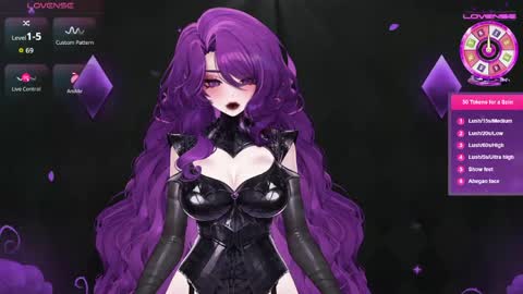 elisa the bat online show from 04/23/26, 10:56