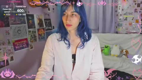 elisdarling online show from 05/27/26, 01:24