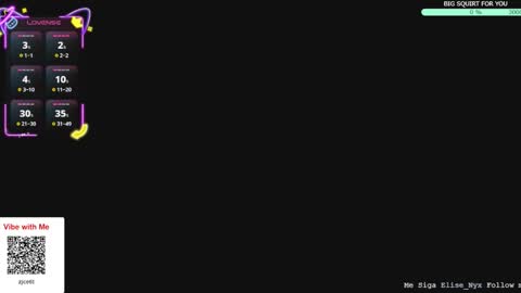 Snapshot of elise_nyx chatting on 02/05/26, 05:50 elise_nyx online show from 02/05/26, 05:50