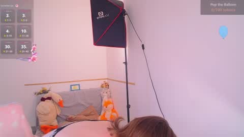 elise_nyx online show from 07/31/26, 10:58