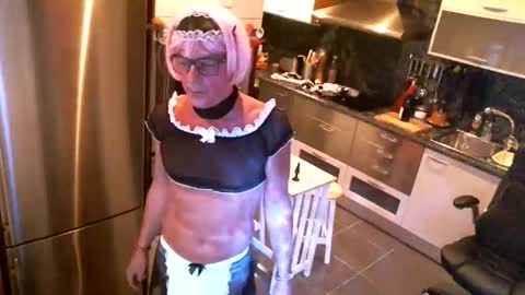 Barbie online show from 10/01/25, 07:53