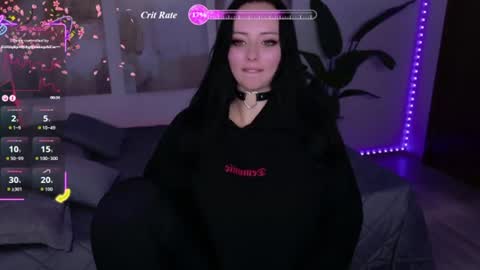 Snapshot of eliseroyalty chatting on 06/26/26, 11:53 EliseRoyalty online show from 06/26/26, 11:53