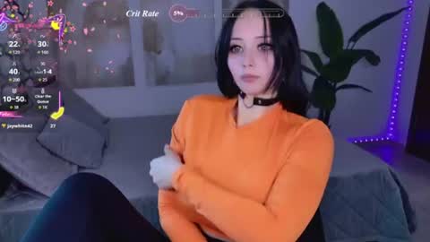 Snapshot of eliseroyalty chatting on 07/22/26, 11:46 EliseRoyalty online show from 07/22/26, 11:46