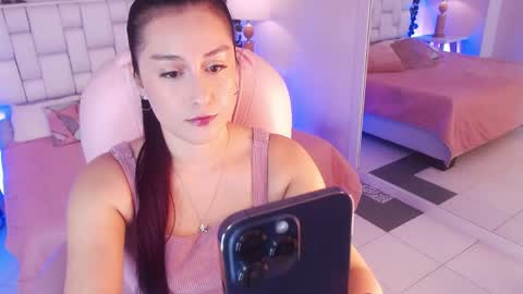 ELISE online show from 04/22/26, 03:20