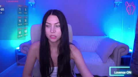 elisevelour online show from 11/20/25, 05:45