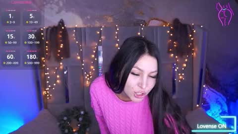 elisevelour online show from 02/07/26, 01:59