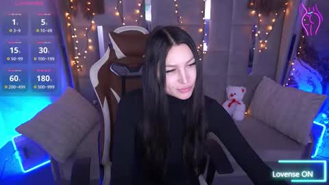 elisevelour online show from 02/08/26, 02:09