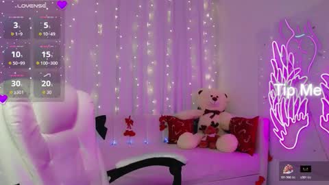 Eliss online show from 01/16/26, 04:22