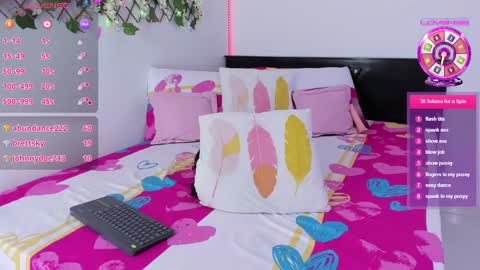 Elissabeth online show from 01/12/25, 11:15