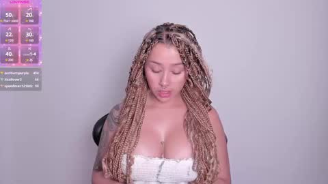 Elissa online show from 03/11/25, 11:26