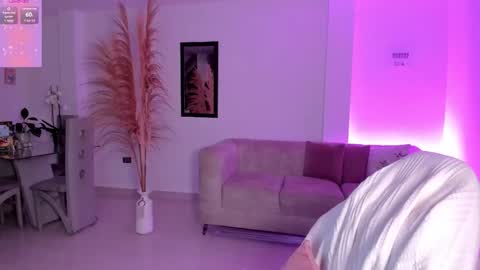 Elissa online show from 03/10/26, 07:35