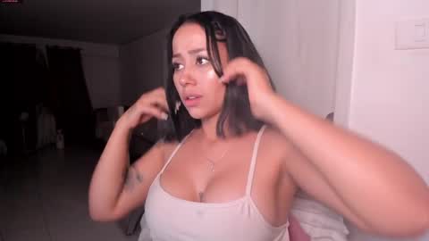Snapshot of elissa_dominguez chatting on 06/02/26, 05:53 Elissa online show from 06/02/26, 05:53
