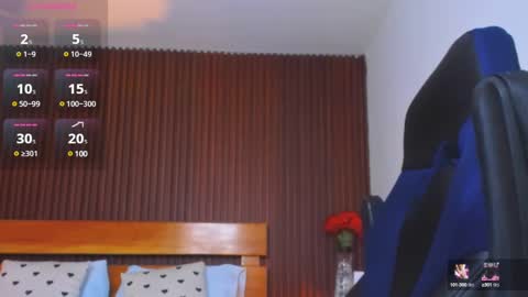 E L I S S A online show from 01/20/25, 10:15