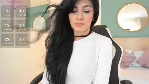 E L I S S A online show from 03/04/25, 02:06