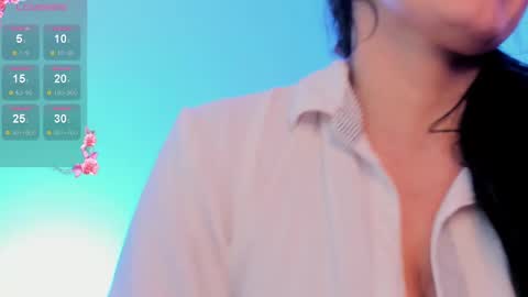 E L I S S A online show from 11/17/25, 02:39