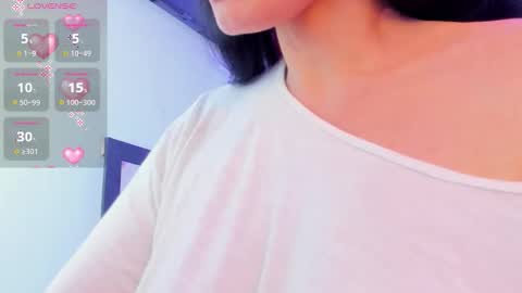 Snapshot of elissa_iris chatting on 02/20/26, 02:41 E L I S S A online show from 02/20/26, 02:41