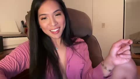 elisse00 online show from 02/03/25, 01:09