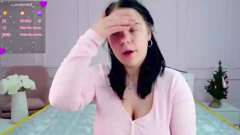 ElissStoun online show from 12/31/24, 02:19