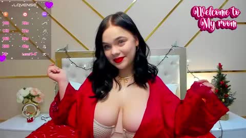 ElissStoun online show from 12/31/24, 03:42