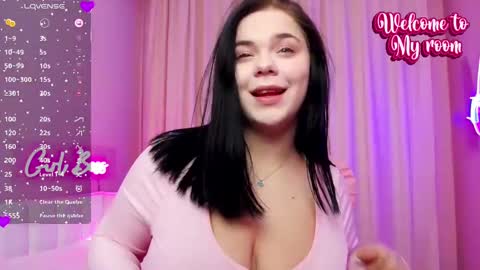 ElissStoun online show from 01/06/25, 08:07