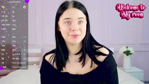 ElissStoun online show from 01/08/25, 03:19