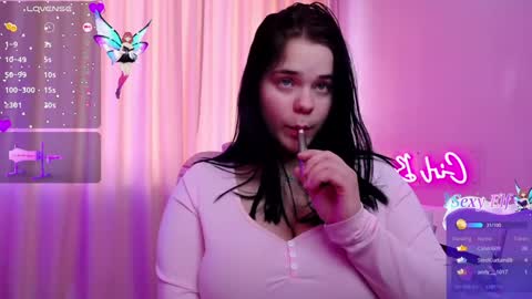 ElissStoun online show from 01/18/25, 12:26