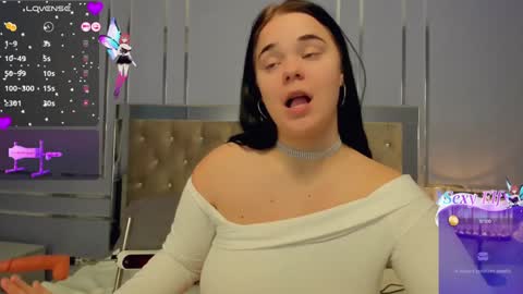 ElissStoun online show from 01/23/25, 07:11