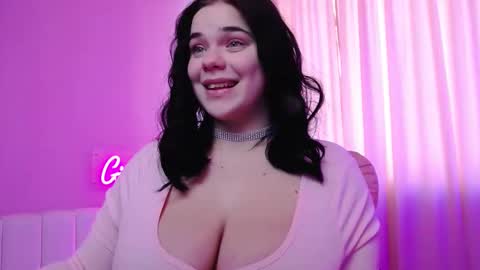 ElissStoun online show from 01/25/25, 10:51