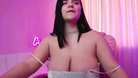 ElissStoun online show from 01/30/25, 02:15