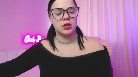 ElissStoun online show from 02/10/25, 06:42