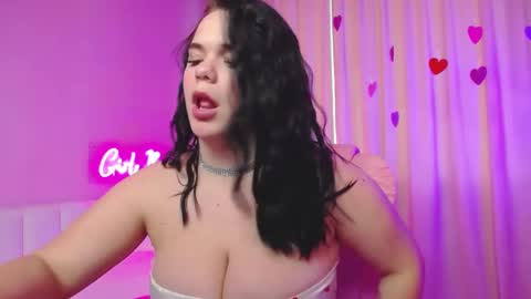 ElissStoun online show from 02/14/25, 12:25