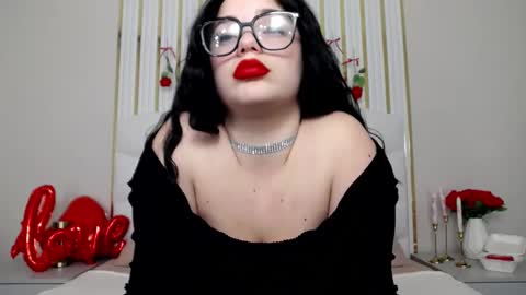 ElissStoun online show from 02/14/25, 04:20