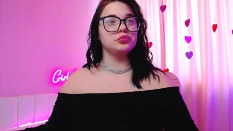 ElissStoun online show from 02/15/25, 10:00