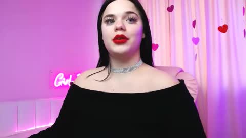 ElissStoun online show from 02/16/25, 03:05