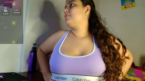 Eliss online show from 10/10/25, 05:39