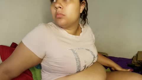 Eliss online show from 12/18/25, 11:16