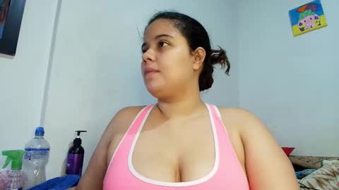 Eliss online show from 01/07/26, 05:54