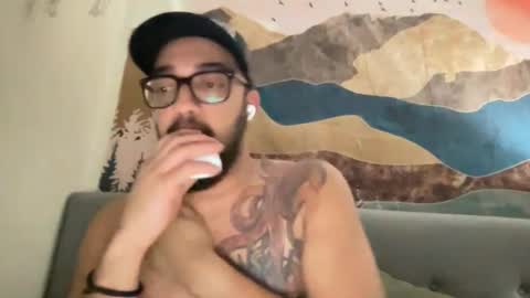 elitealex87 online show from 04/19/26, 09:19