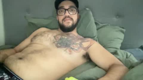 elitealex87 online show from 04/20/26, 09:45