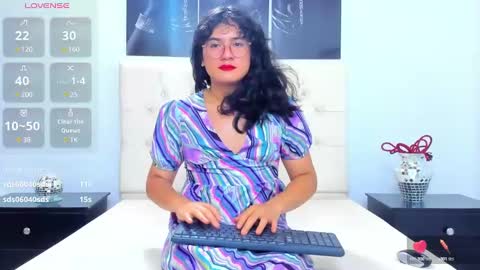 elith_berry69_ online show from 12/03/24, 01:30