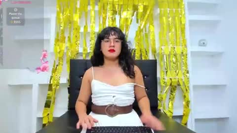 elith_berry69_ online show from 01/19/25, 02:15