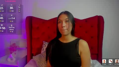 Snapshot of elivayne chatting on 06/18/26, 09:08 ELIII online show from 06/18/26, 09:08