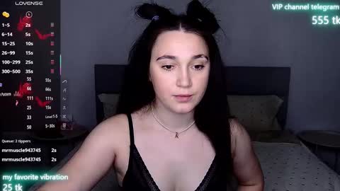 Eliz online show from 09/15/25, 08:53
