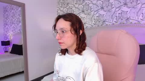 Eliza online show from 01/18/25, 07:37