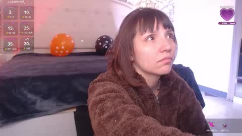 Eliza online show from 10/17/25, 08:11