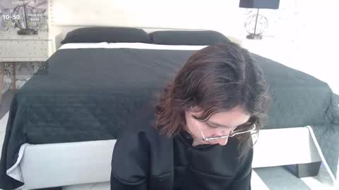 Eliza online show from 02/07/26, 07:17