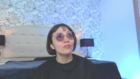 Eliza online show from 03/13/26, 07:09