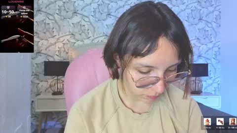 Eliza online show from 03/16/26, 07:18