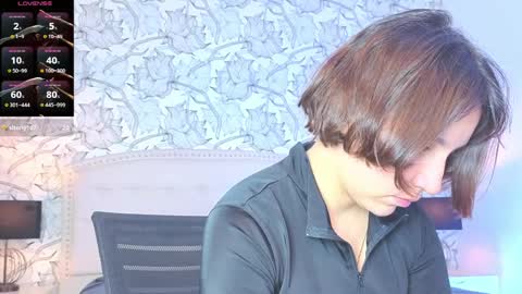 Eliza online show from 04/06/26, 07:37